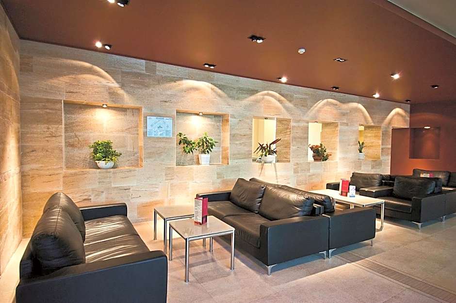 Jeravi Club Hotel - All Inclusive