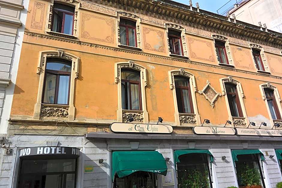 Hotel Nuovo