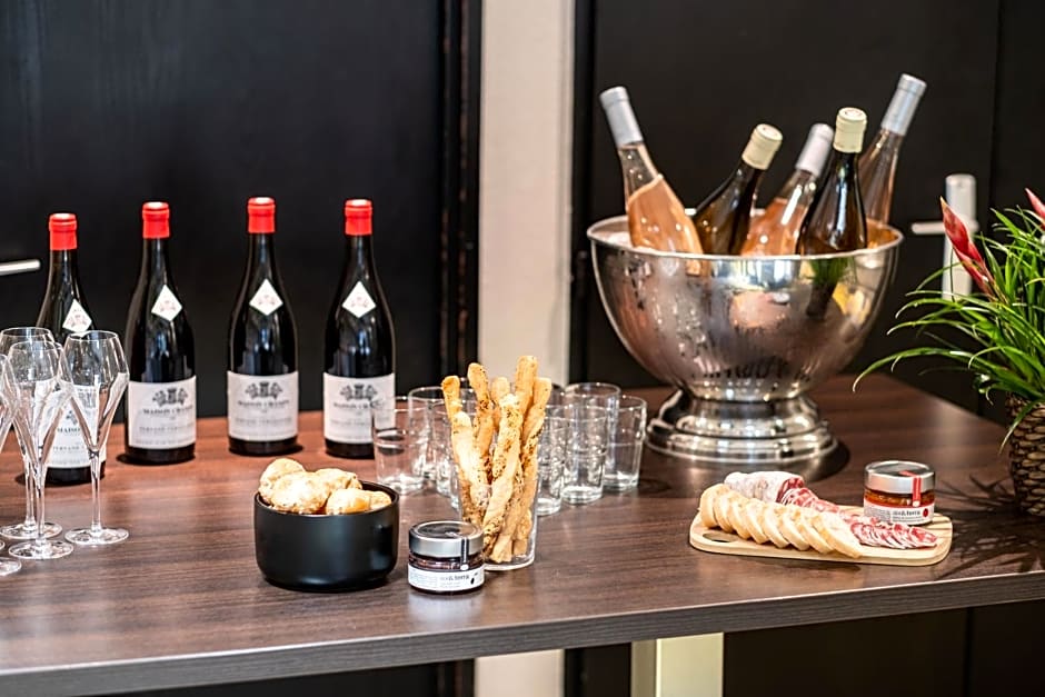 Mercure Grenoble Meylan