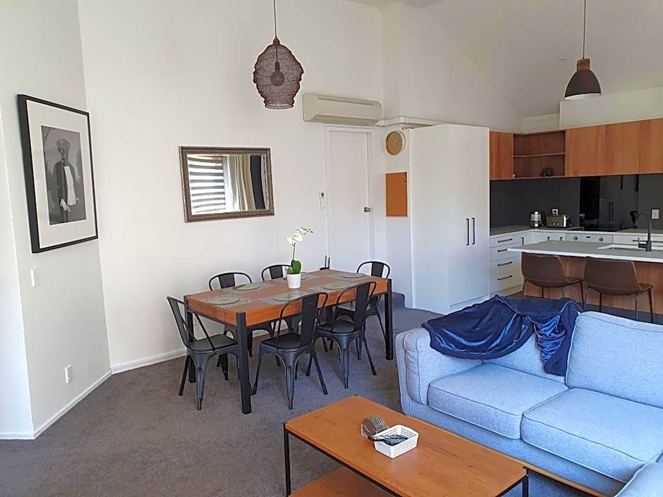 U Boutique Hotel, SureStay Collection by BW