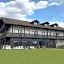Ferien vom Ich, Bayerischer Wald, Hotel & Restaurant