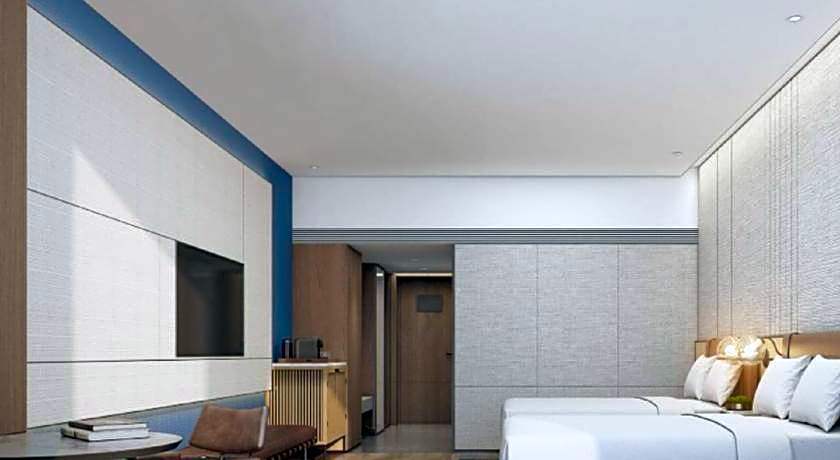 Four Points by Sheraton Kunshan