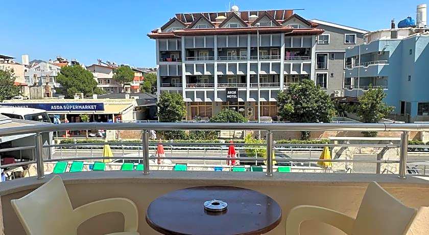 Soykan Otel