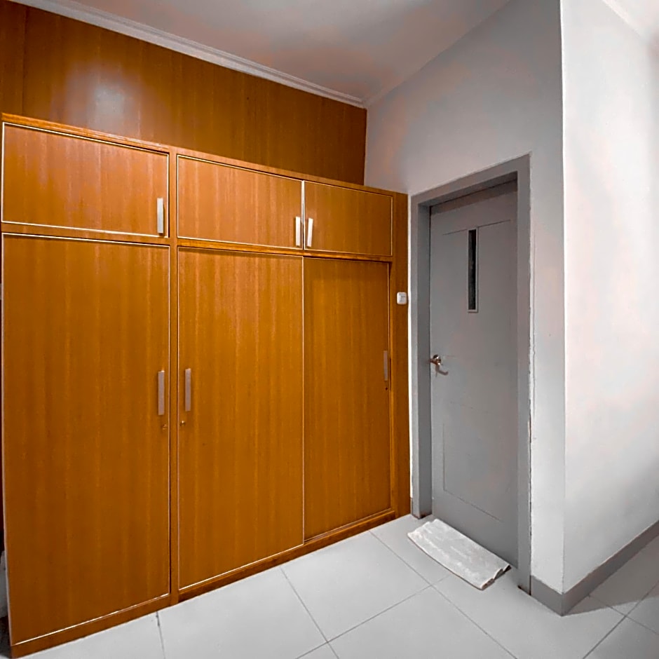 DINASTY STYLE HOTEL SOLO