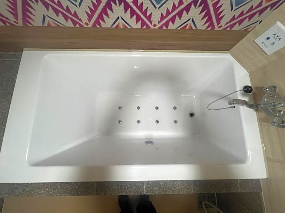 Hotel Firstwood 大栄店