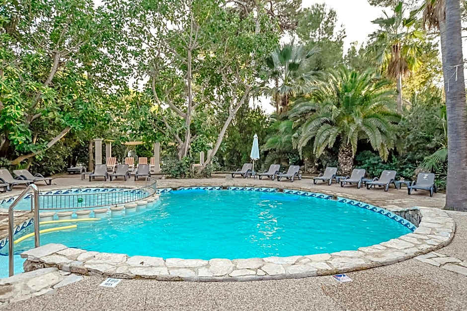 Lago Garden Apart-Suites & Spa Hotel