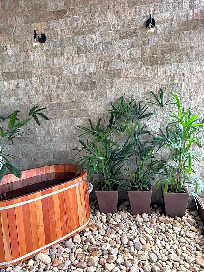 Pousada Canto Verde