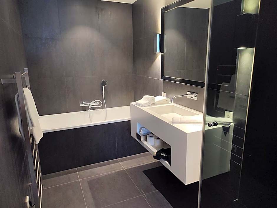 B-aparthotel Kennedy