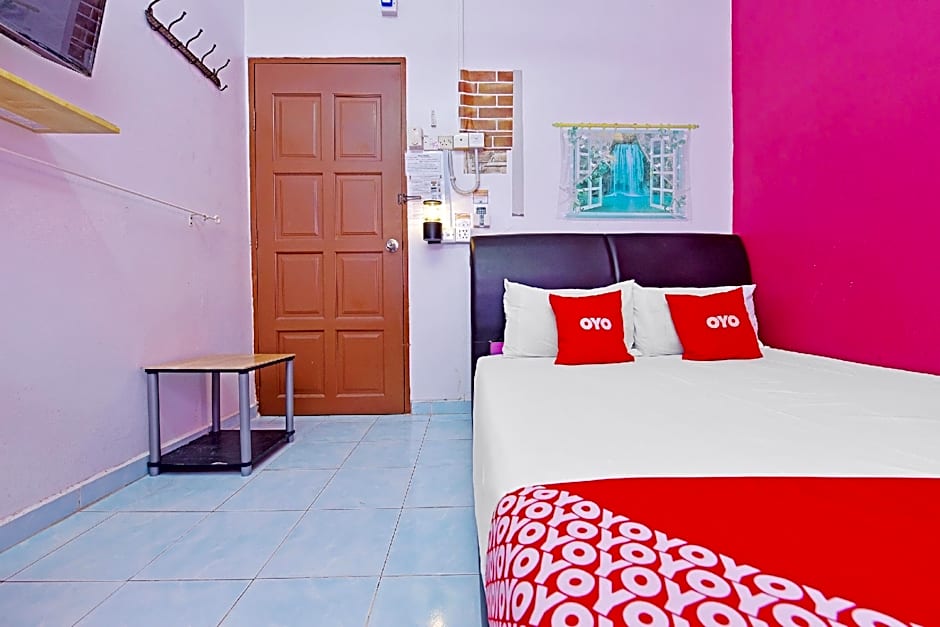 Hotel O Bidara Guest House