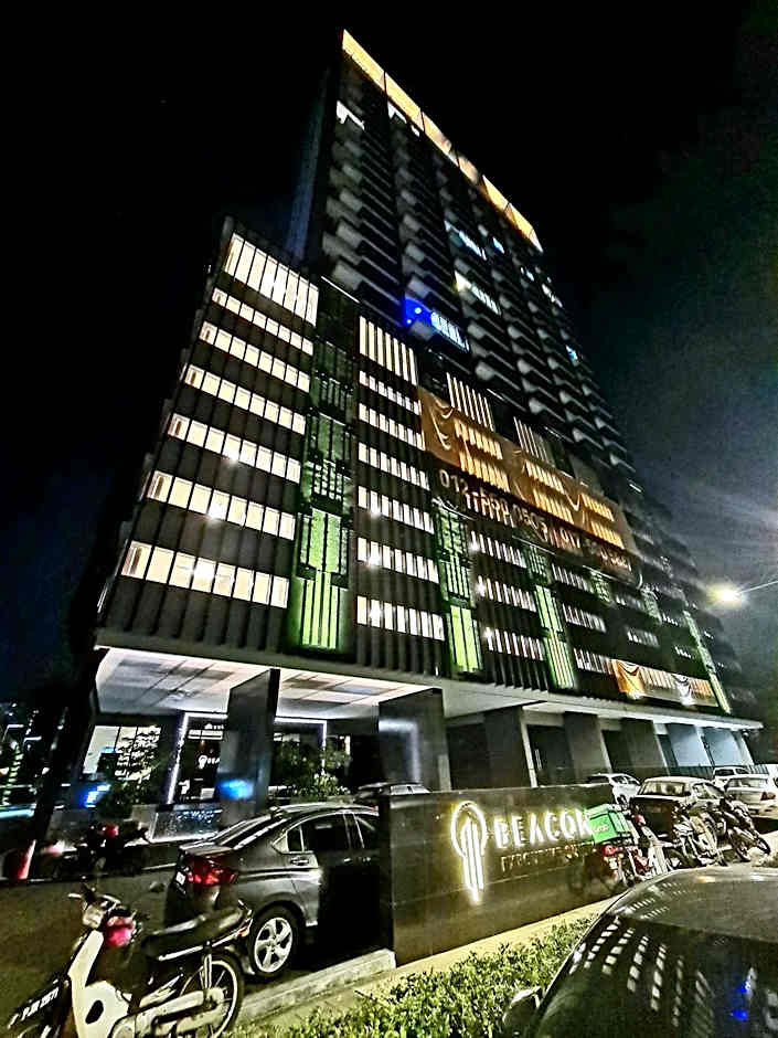 Beacon Executive Suites - George Town