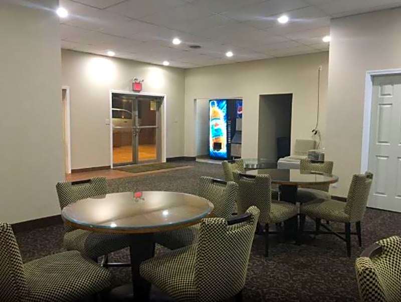 Travelodge by Wyndham Marston