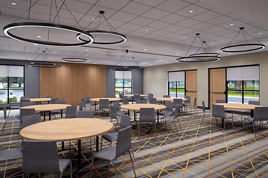 Holiday Inn Port Arthur Park Central By IHG