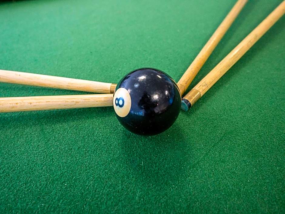 Résidence Mer & Golf Fort Socoa