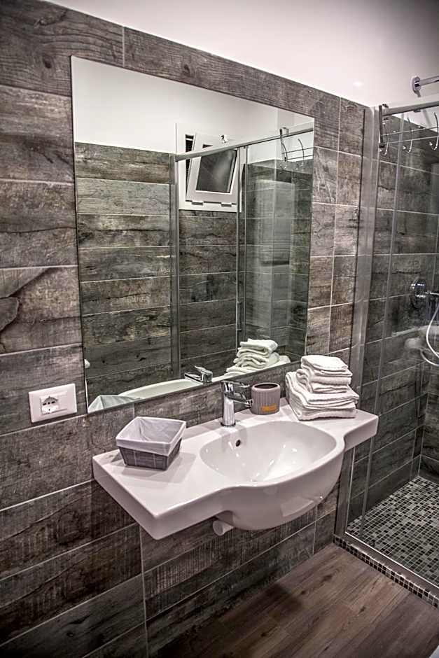 Casa delle Ginestre Bike