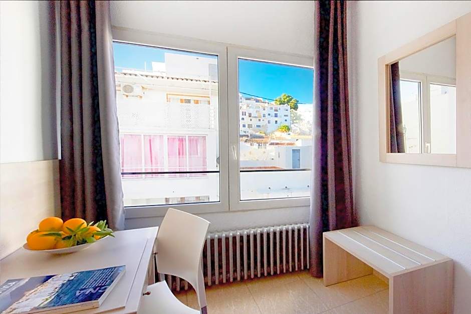 Hotel San Miguel
