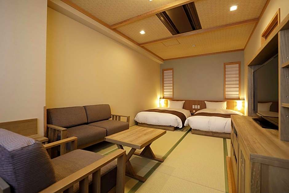 Shirakawago Onyado Yuinosho