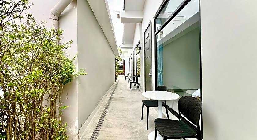 Sandy Clay Bungalows