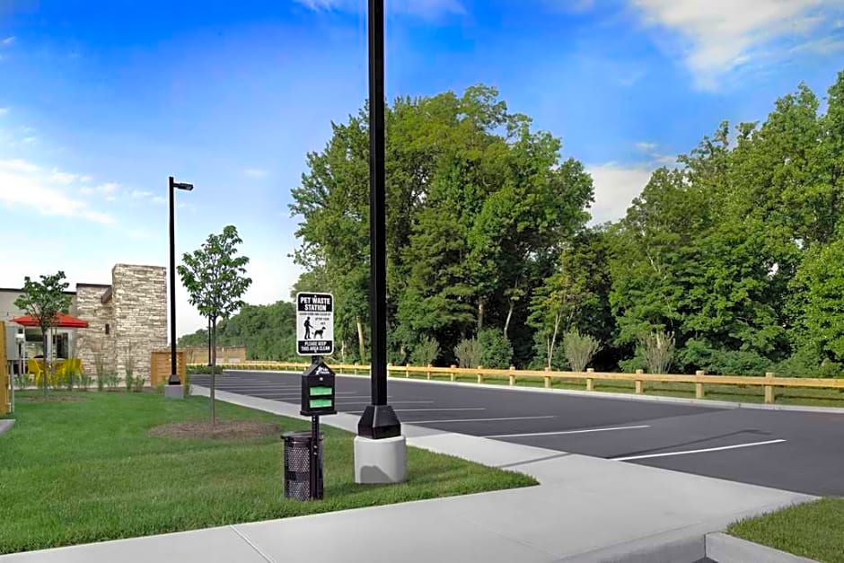 Home2 Suites by Hilton Poughkeepsie