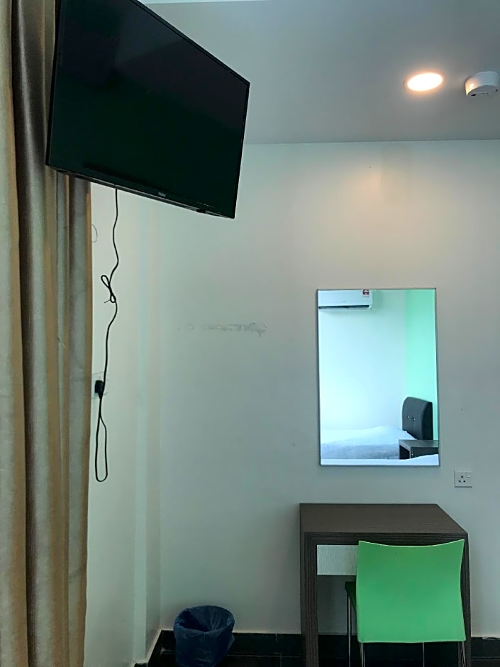 VIVA HOTEL SRI AMAN