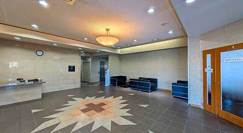Green Rich Hotel Aso Kumamoto Airport Artificial hot spring Futamata Yunohana