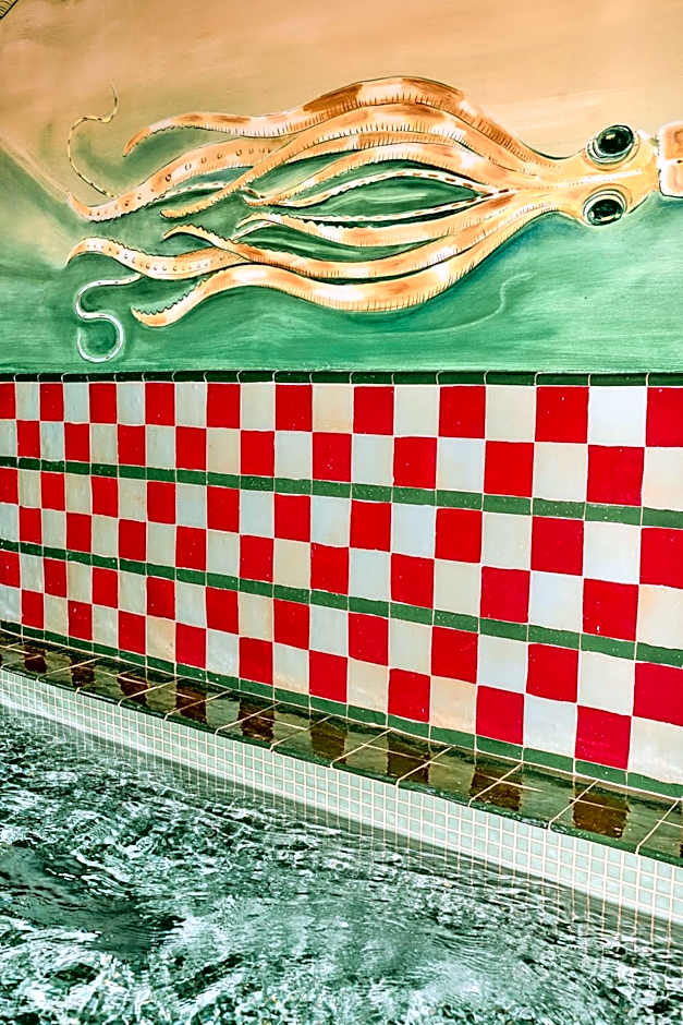 Hotel Les Deux Gares