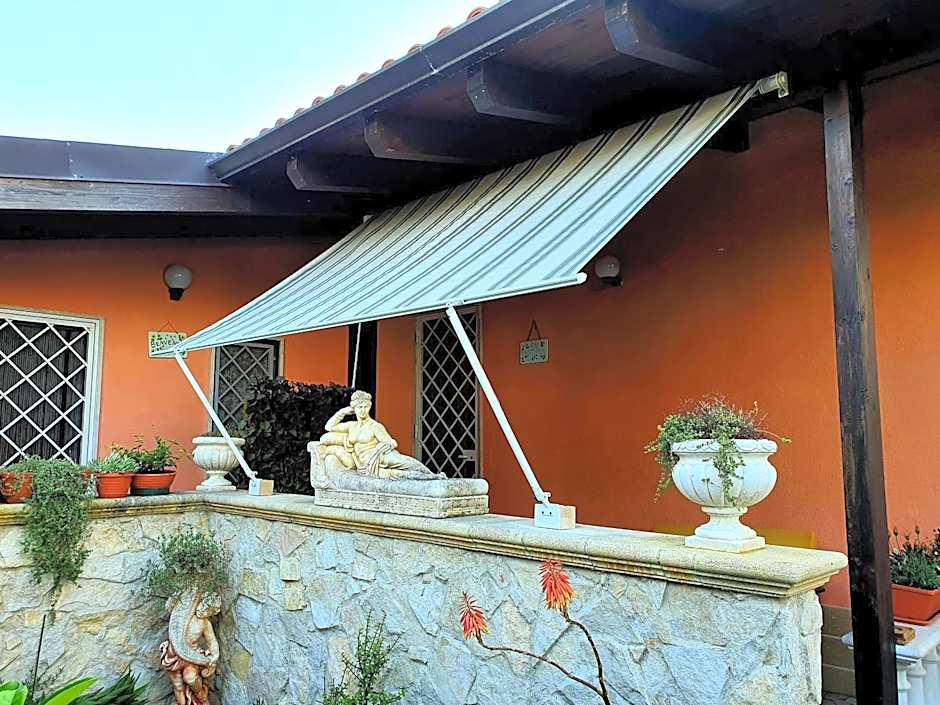 Salento - A Casa di Lilli