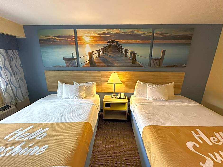 Days Inn by Wyndham Renfro Valley Mount Vernon