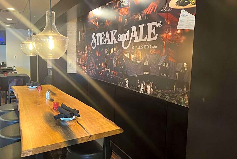 Wyndham Minneapolis South/Burnsville