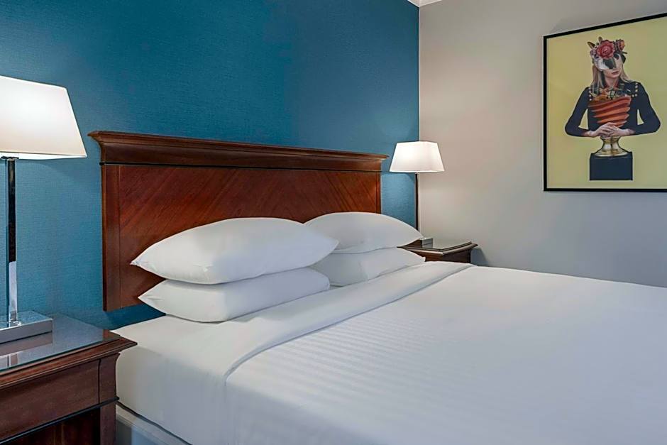 Delta Hotels by Marriott Newcastle Gateshead