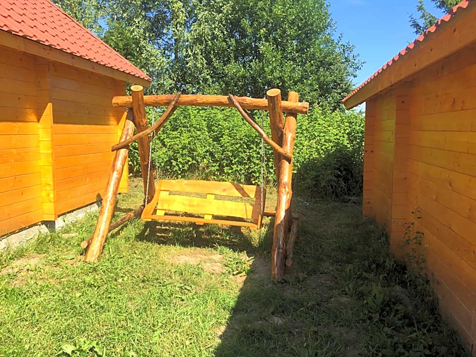 Domki W Sercu Mazur Dla Młodzieży i Dorosłych