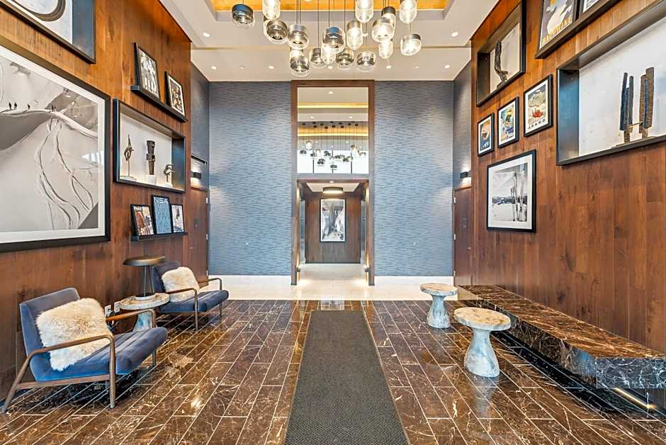 Pioche Village Park City