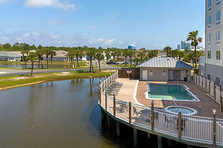 Fairfield Inn & Suites by Marriott Orange Beach