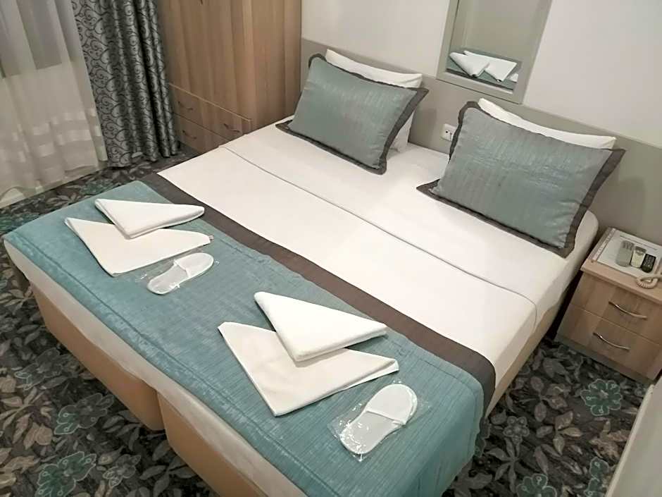 arya otel