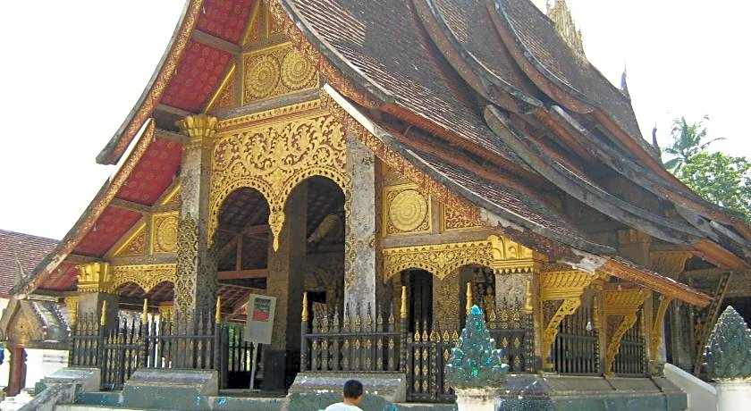 Pakhongthong Villa Saynamkhan Vat Nong