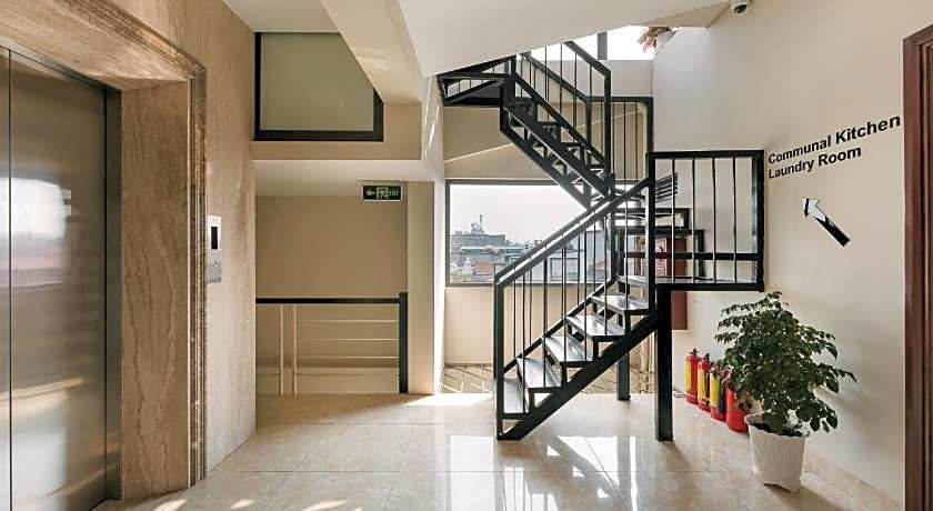 An Nguyen Boutique Hotel