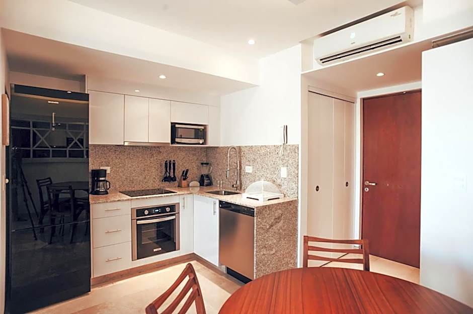 Antera Hotel & Residences