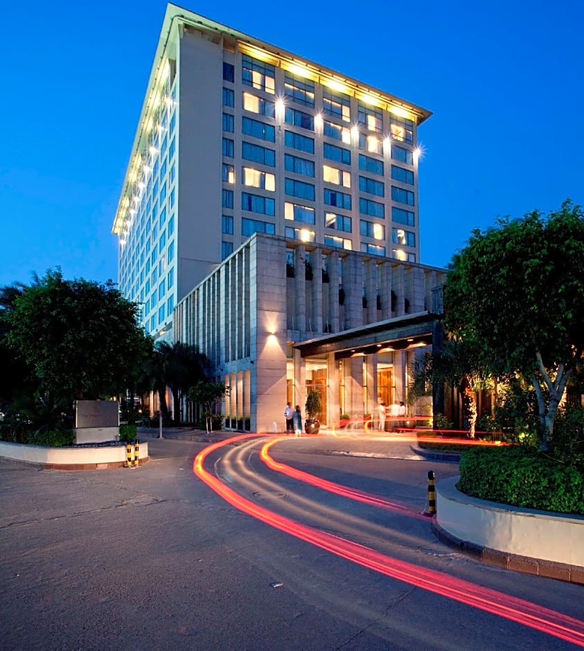 Hyatt Regency Amritsar Hotel & Spa