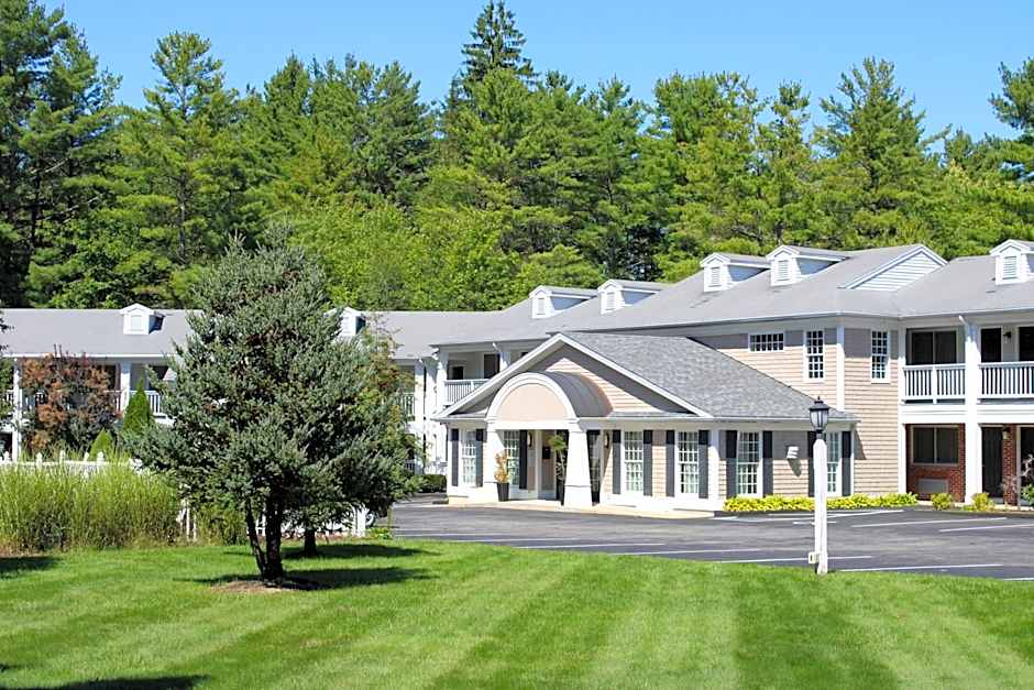 Port Inn & Suites Kennebunk, an Ascend Collection Hotel