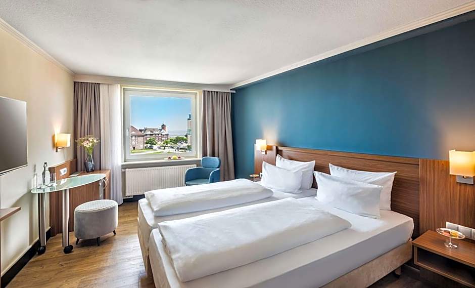 Best Western Hotel Das Donners