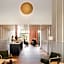kleiner Löwe – Stadthotel Bregenz