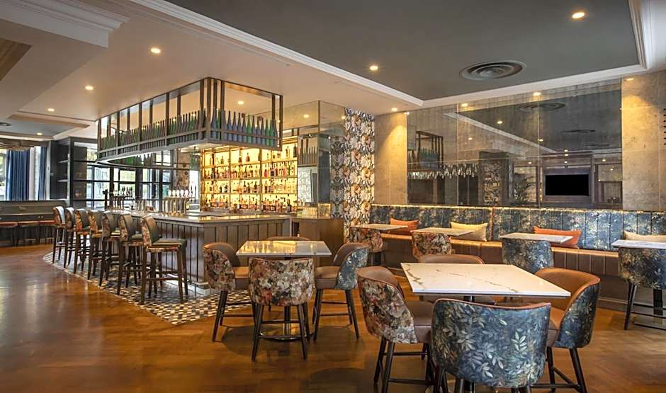 Hilton Dublin