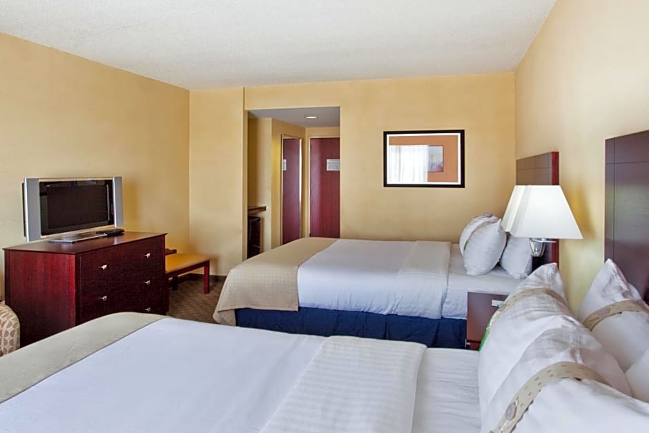 Holiday Inn Augusta West I-20 By IHG
