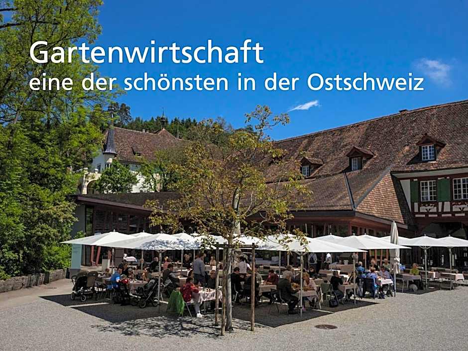 Kartause Ittingen