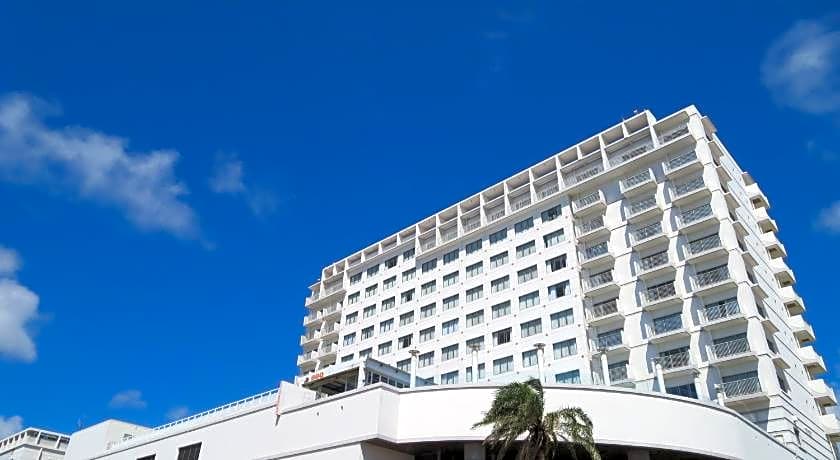 Hotel Atollemerald Miyakojima