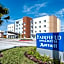 Fairfield Inn & Suites by Marriott Houston Northwest/Willowbrook