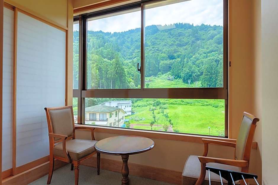 Yuzawa Grand Hotel