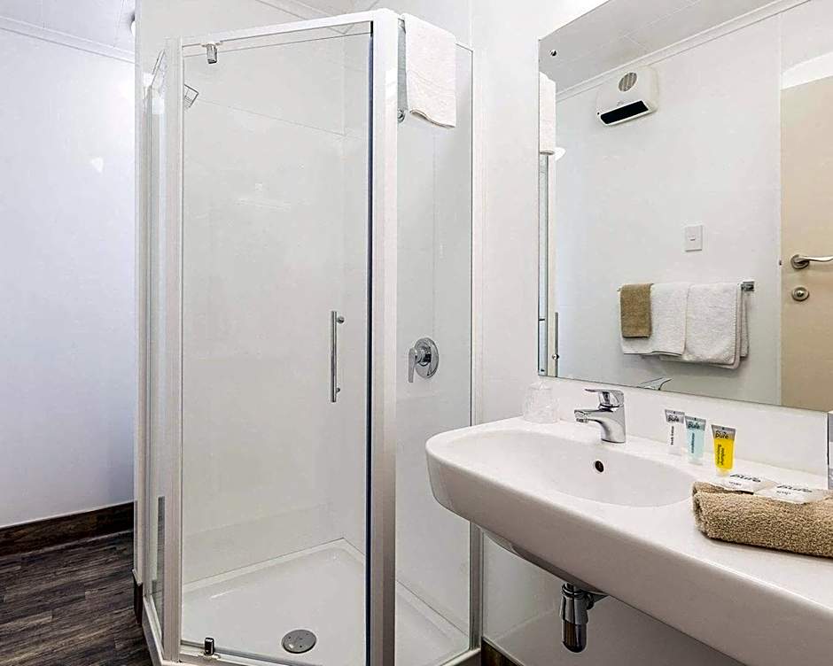 Comfort Inn Tayesta