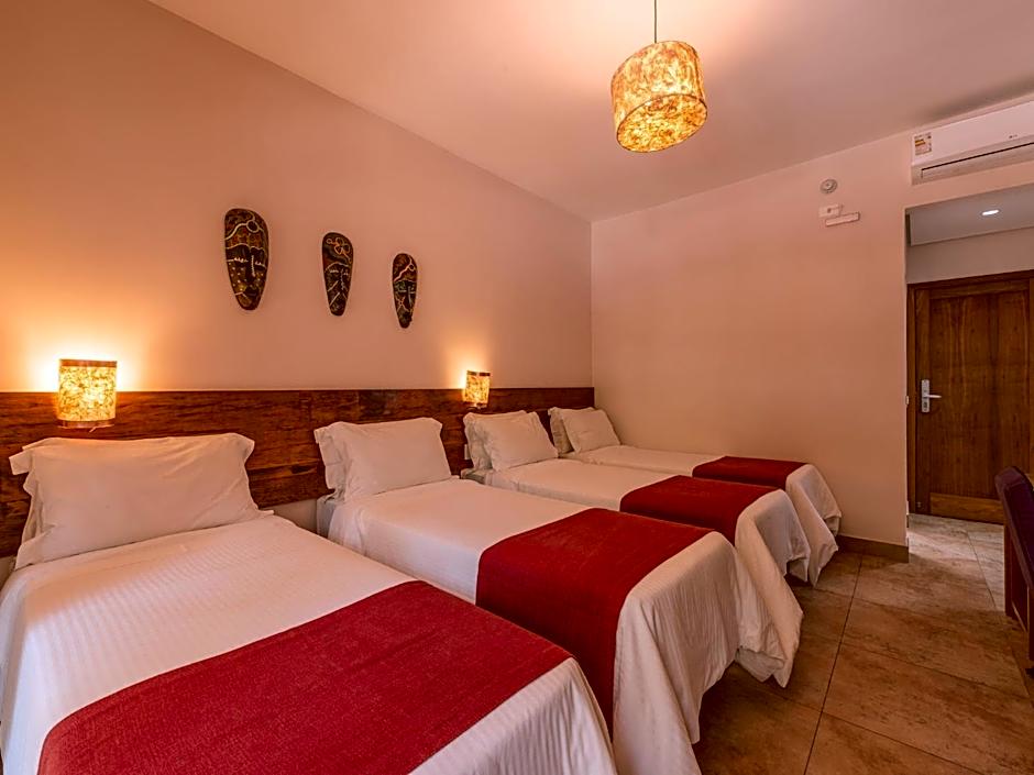 Kalango Hotel Boutique