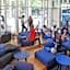 AppartHotel Mercure Paris Boulogne