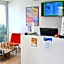 ibis Styles Toulouse Nord Sesquieres